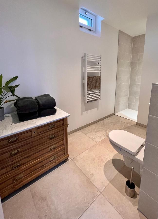 Apartment Plain-pied Au Coeur De L'alsace *